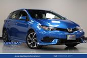 2016 Scion iM Base