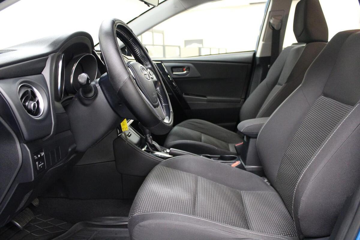 2016 Scion iM Base Dublin CA