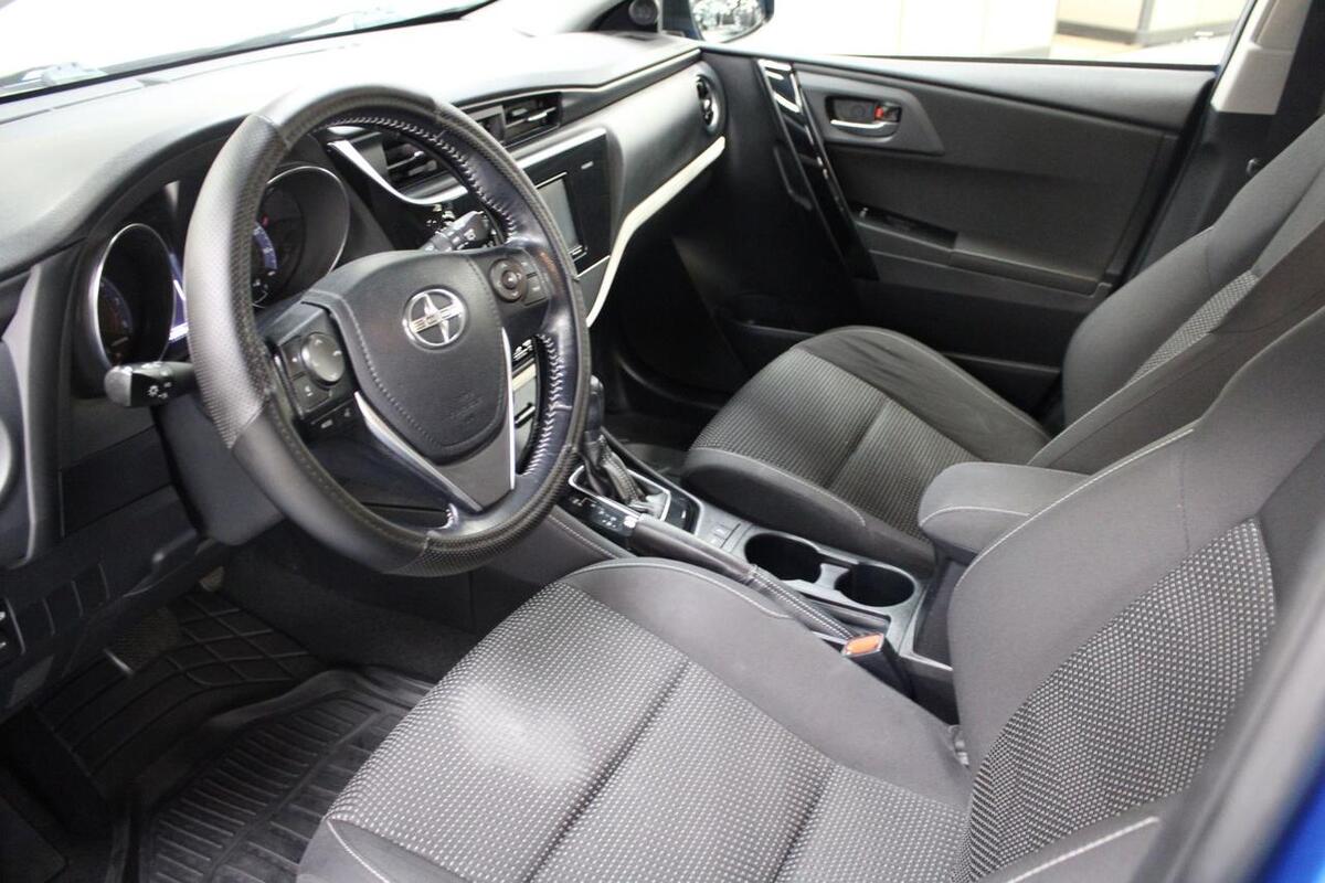 2016 Scion iM Base Dublin CA