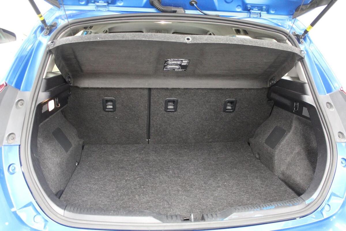 2016 Scion iM Base Dublin CA