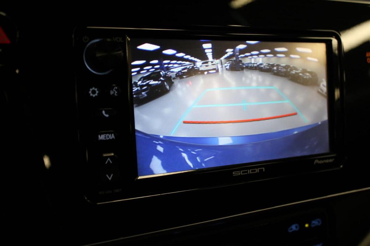2016 Scion iM Base Dublin CA