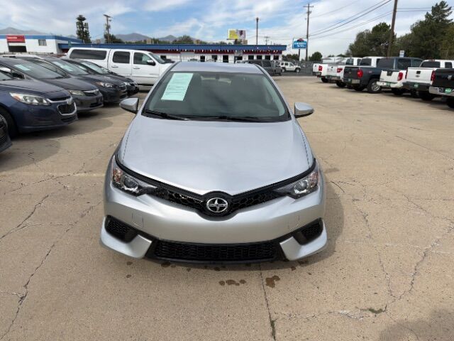 2016 Scion iM Base West Valley City UT