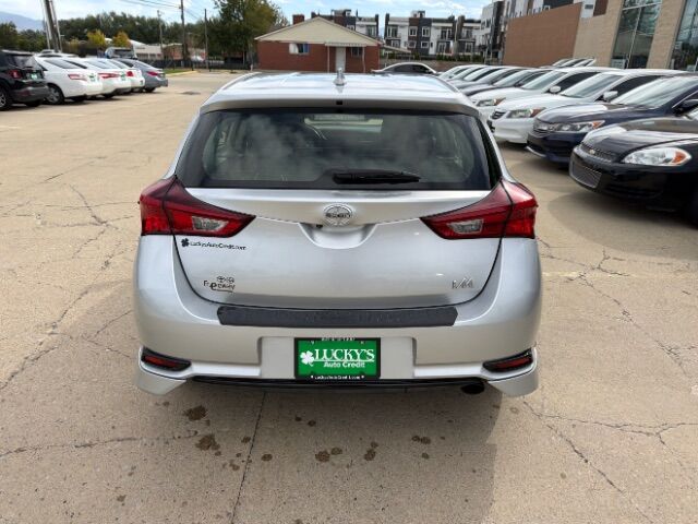 2016 Scion iM Base West Valley City UT