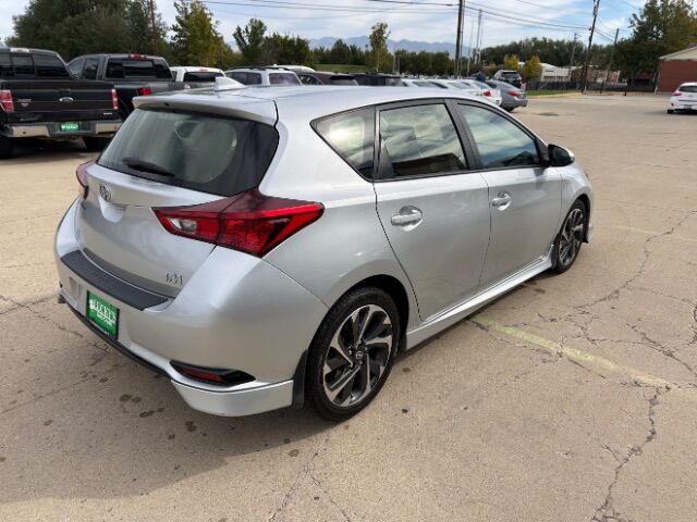 2016 Scion iM Base West Valley City UT