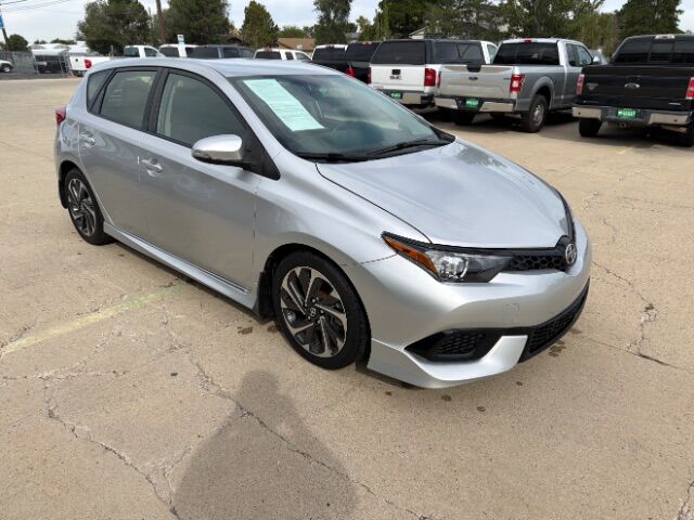 2016 Scion iM Base West Valley City UT