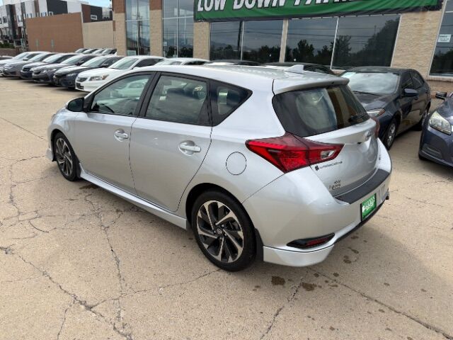 2016 Scion iM Base West Valley City UT