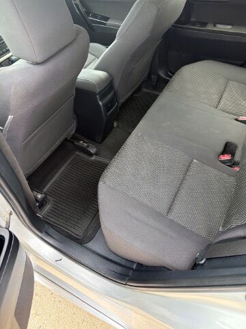 2016 Scion iM Base West Valley City UT