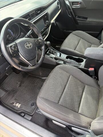 2016 Scion iM Base West Valley City UT