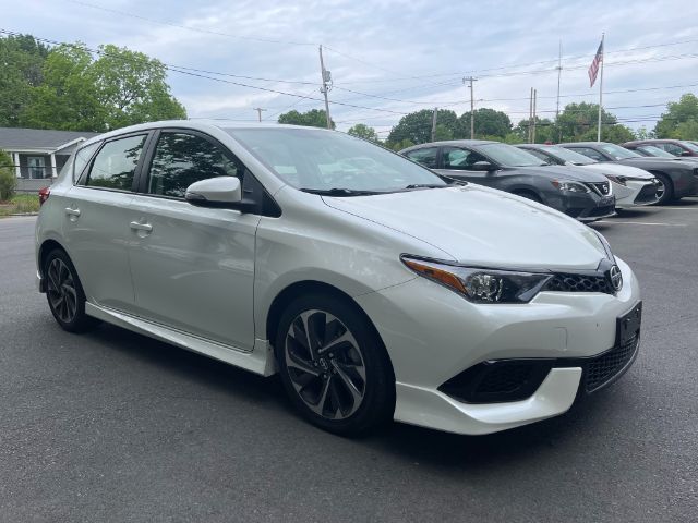 2016 Scion Im For Sale