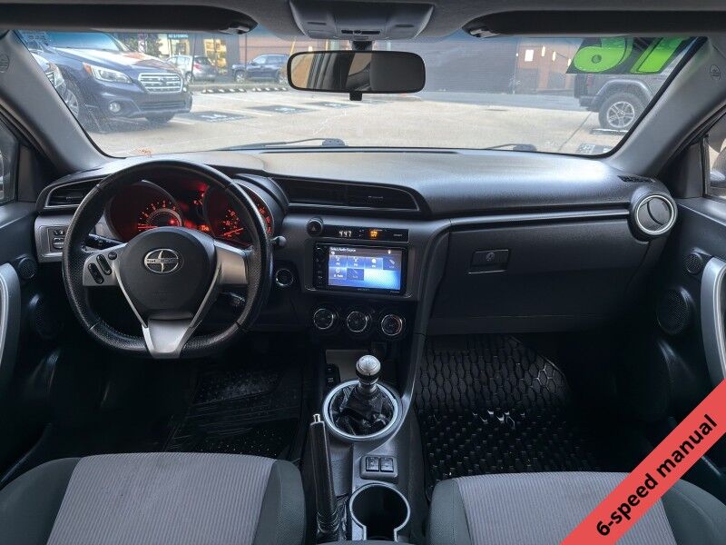2016 Scion tC Arlington VA