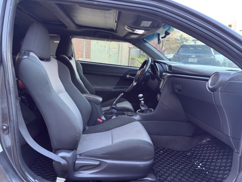 2016 Scion tC Arlington VA