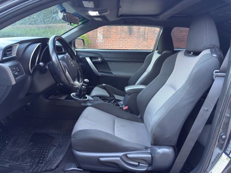 2016 Scion tC Arlington VA