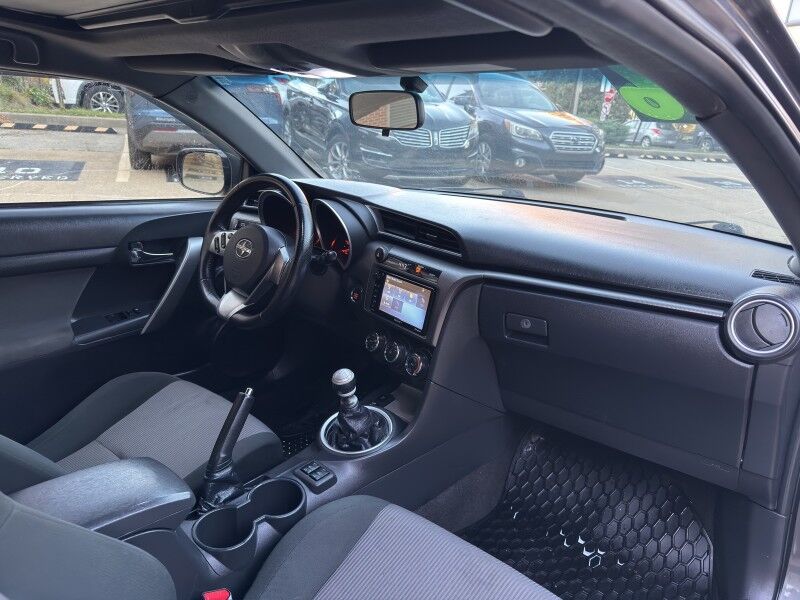 2016 Scion tC Arlington VA