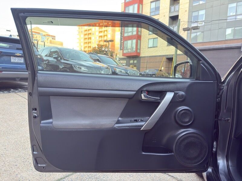 2016 Scion tC Arlington VA