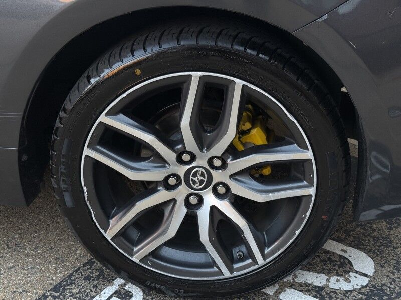 2016 Scion tC Arlington VA