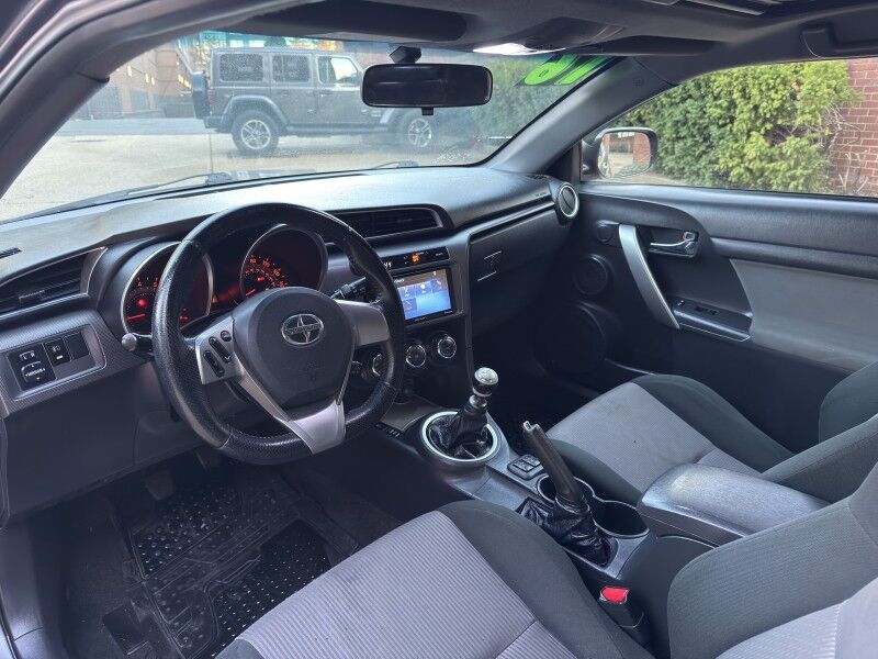 2016 Scion tC Arlington VA