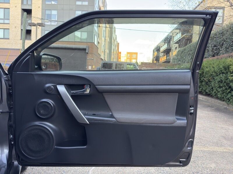 2016 Scion tC Arlington VA