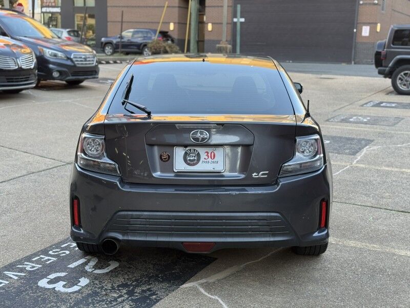 2016 Scion tC Arlington VA