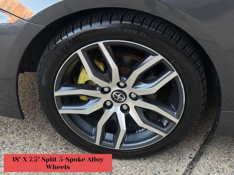 2016 Scion tC Arlington VA