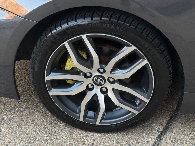 2016 Scion tC Arlington VA