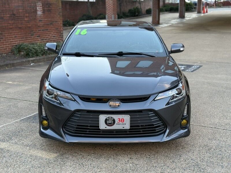 2016 Scion tC Arlington VA