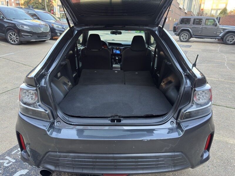 2016 Scion tC Arlington VA