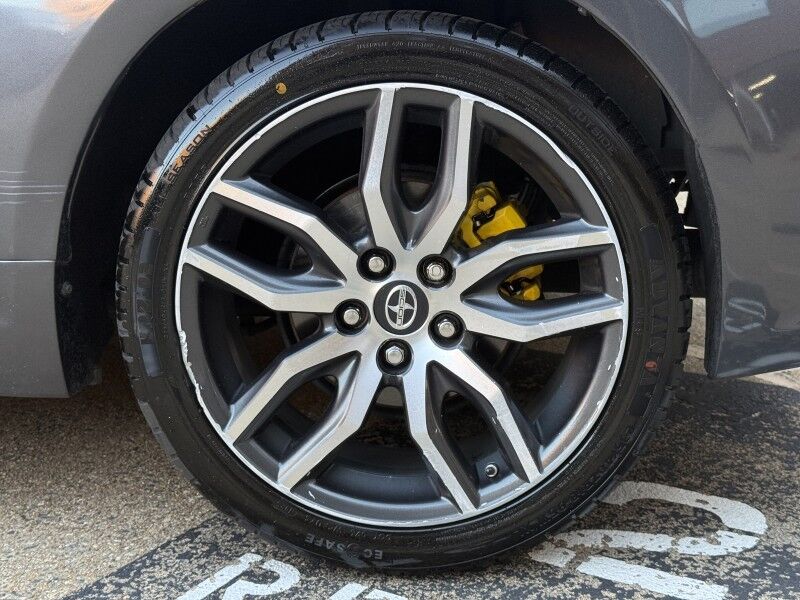 2016 Scion tC Arlington VA