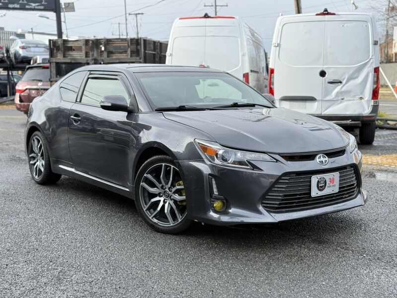 2016 Scion tC