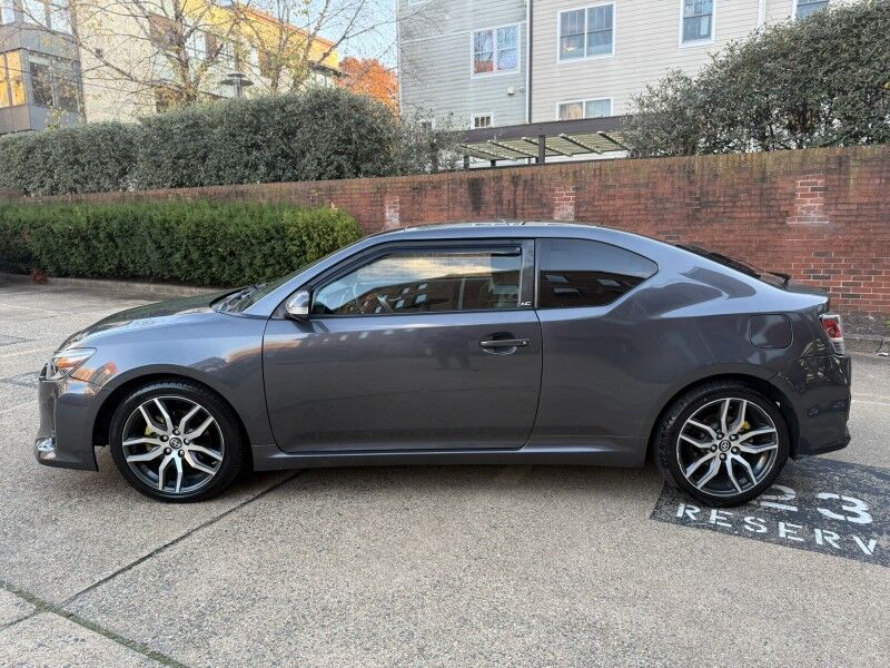2016 Scion tC Arlington VA