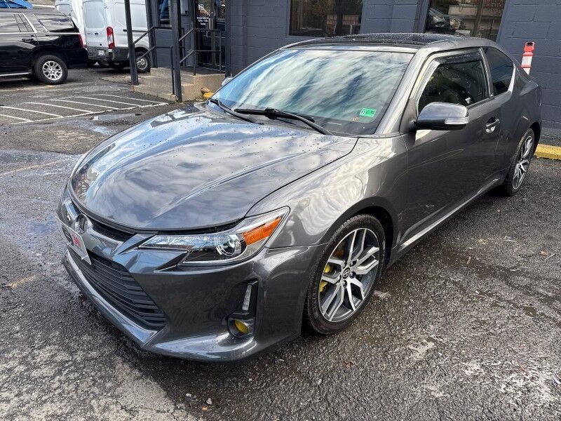 2016 Scion tC