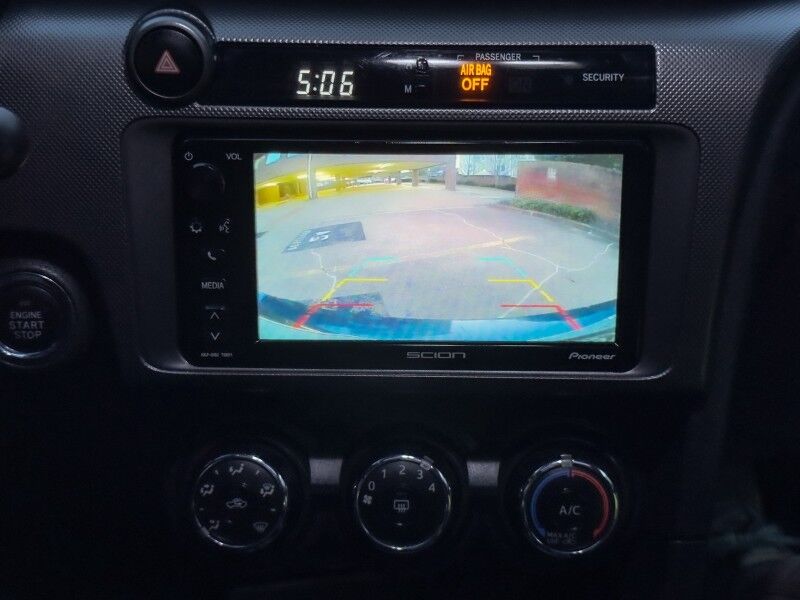 2016 Scion tC Arlington VA