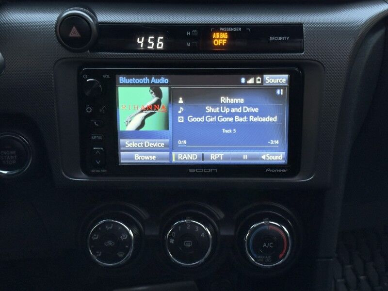 2016 Scion tC Arlington VA