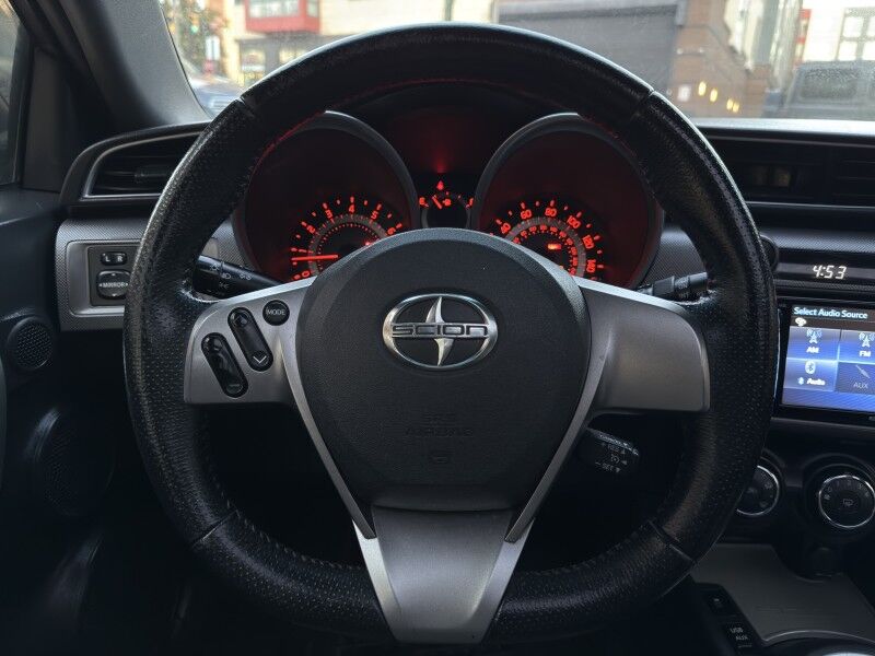 2016 Scion tC Arlington VA