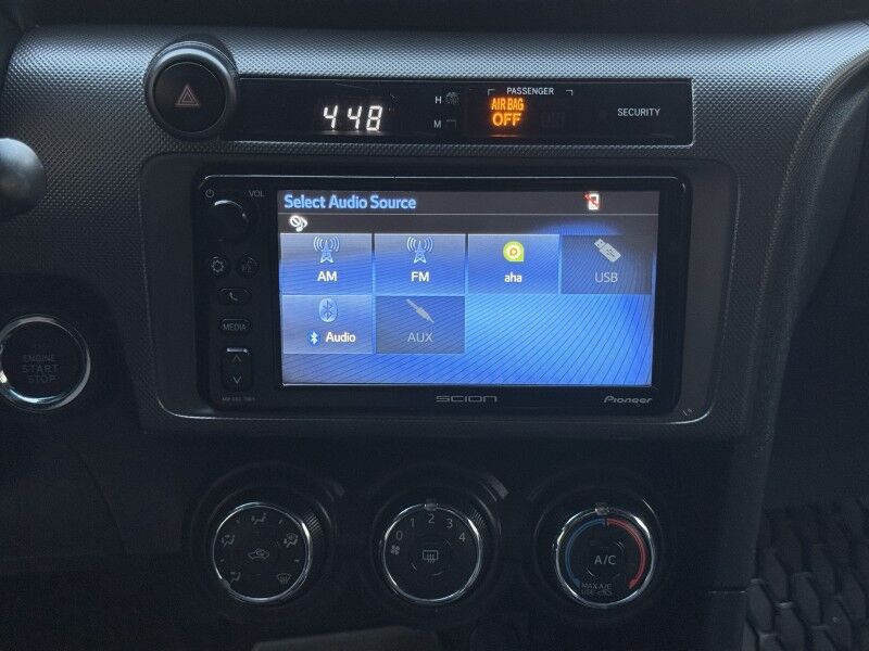 2016 Scion tC Arlington VA