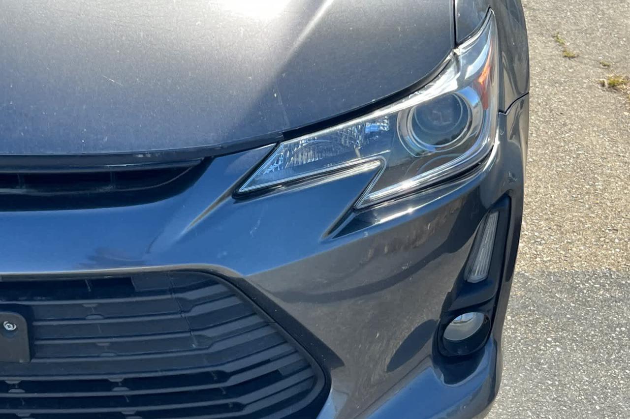 2016 Scion tC Roseville CA