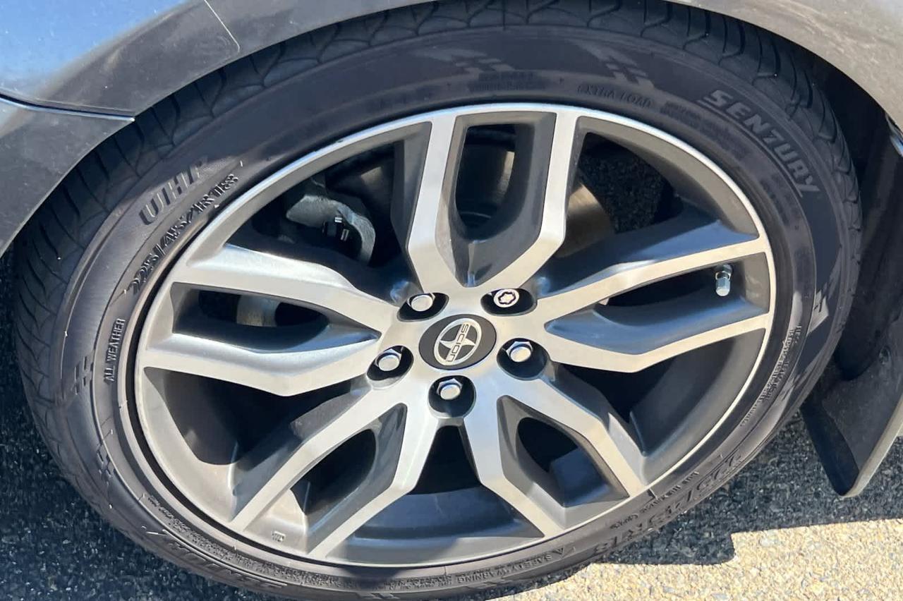 2016 Scion tC Roseville CA