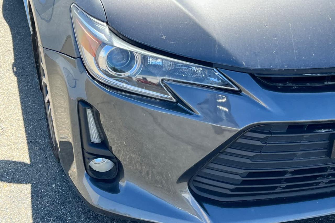2016 Scion tC Roseville CA