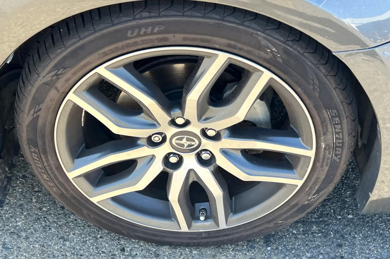 2016 Scion tC Roseville CA