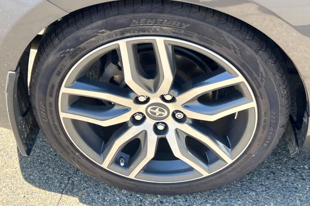 2016 Scion tC Roseville CA