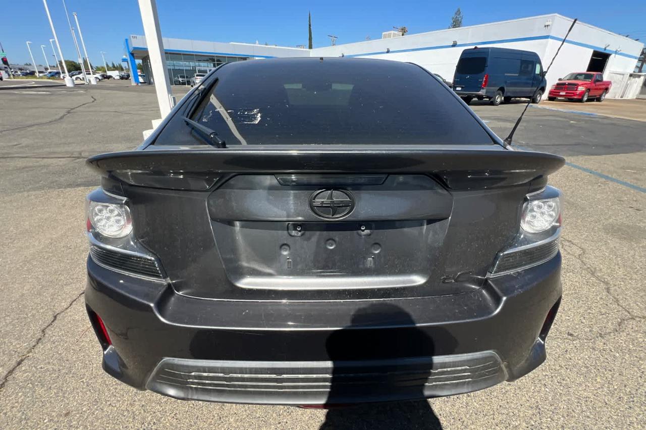 2016 Scion tC Roseville CA