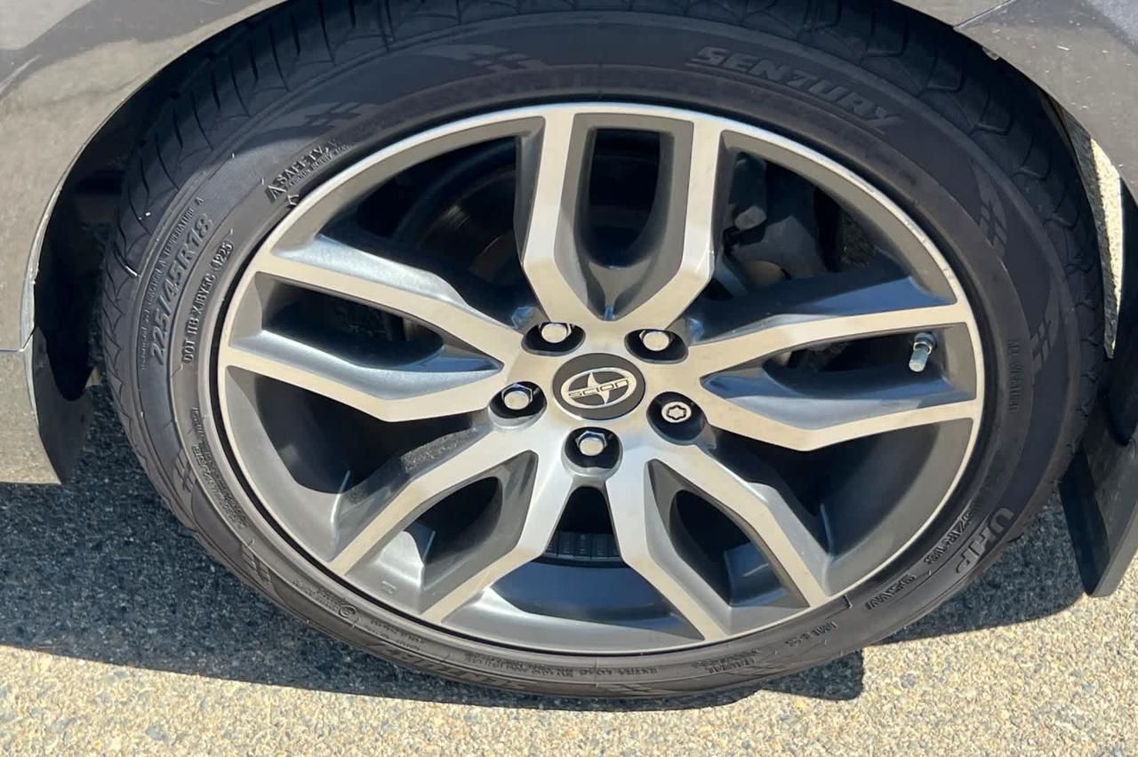 2016 Scion tC Roseville CA