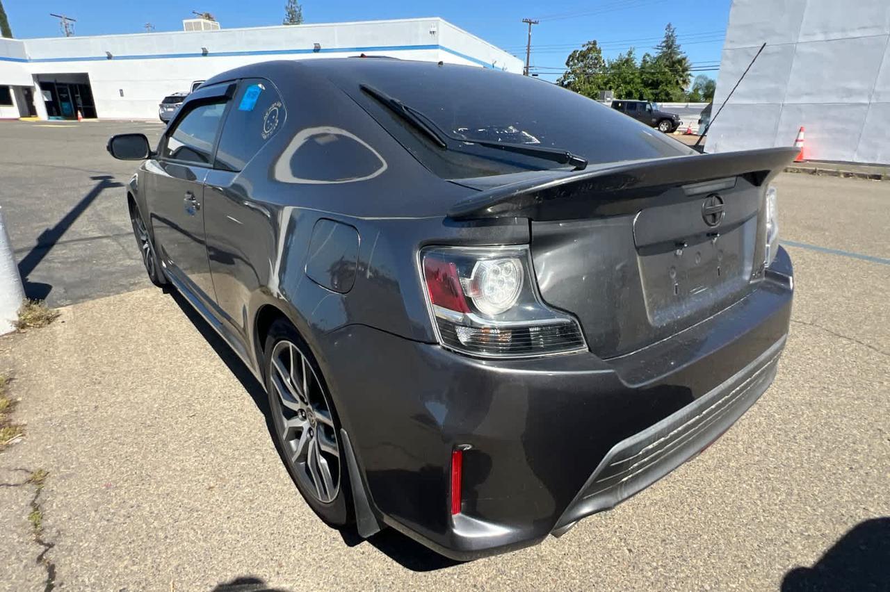 2016 Scion tC Roseville CA
