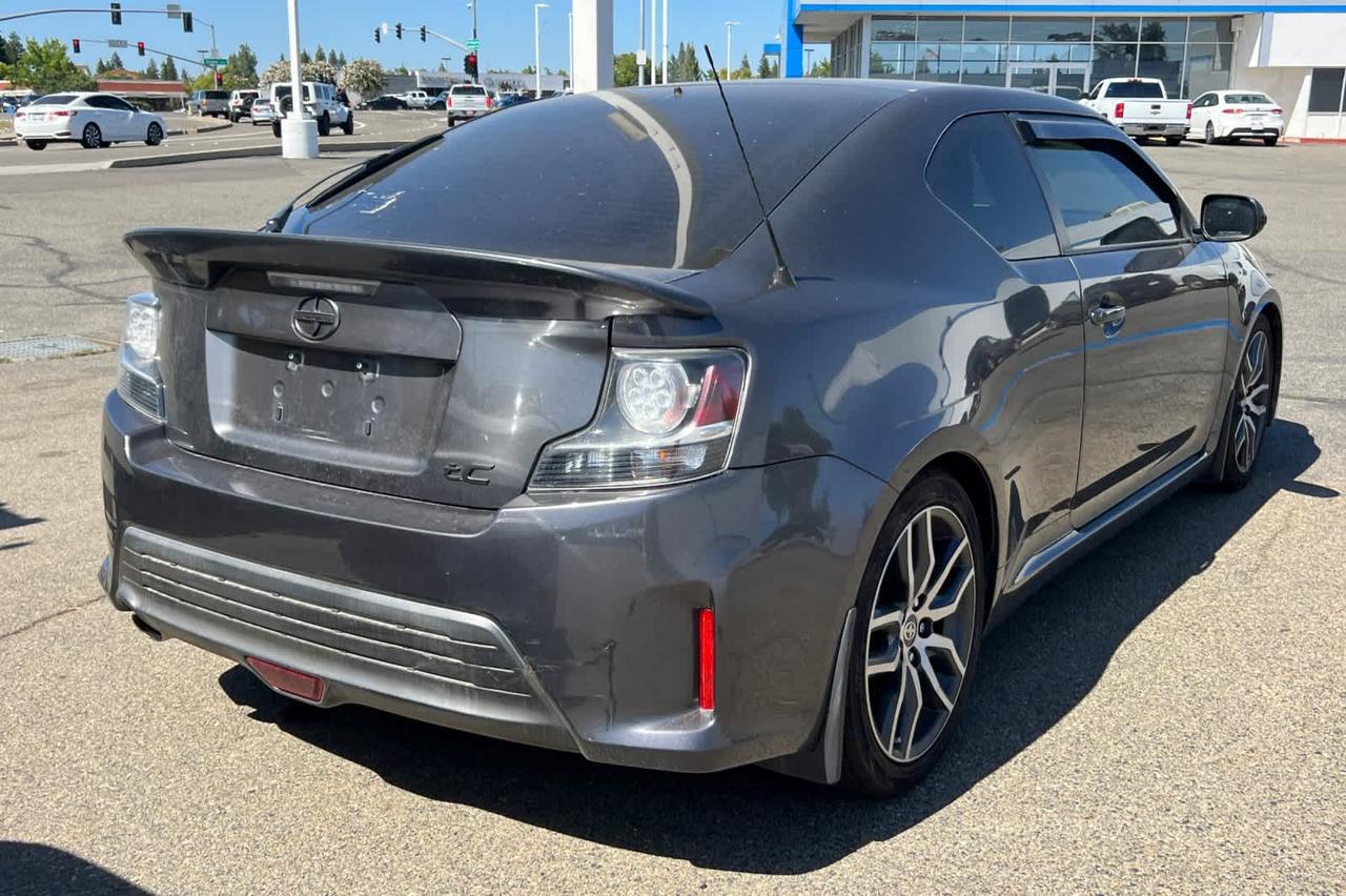 2016 Scion tC Roseville CA