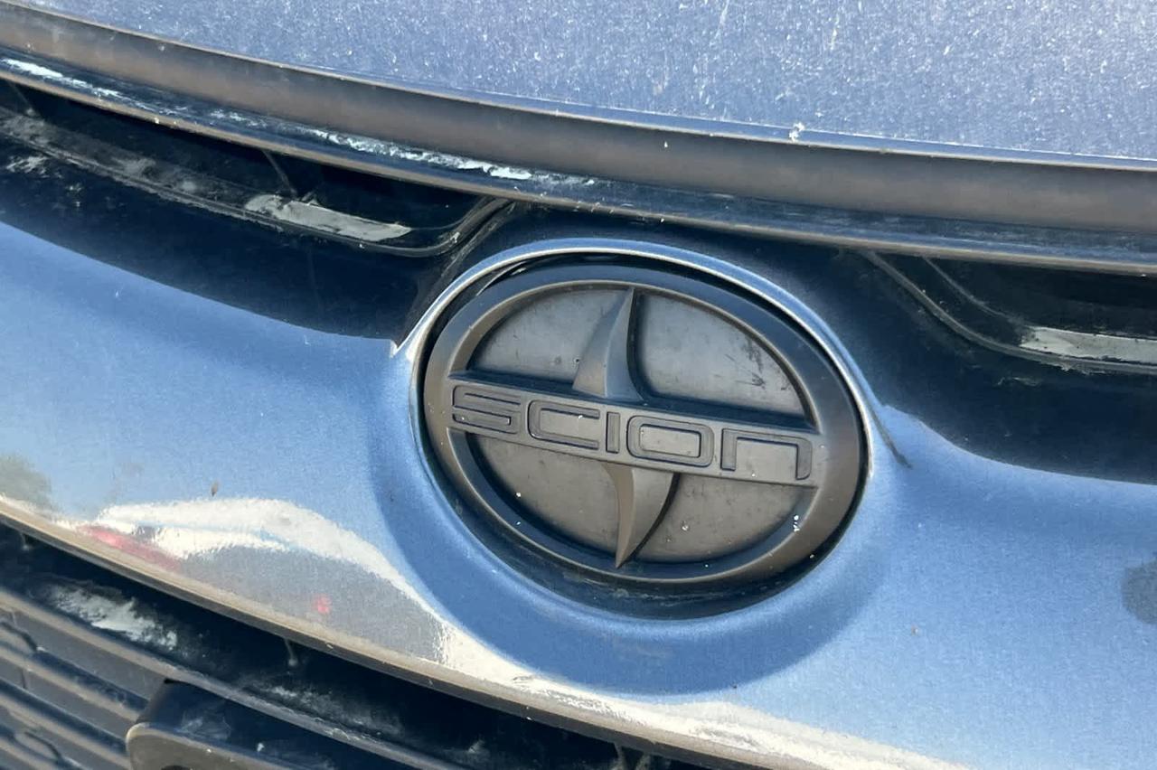 2016 Scion tC Roseville CA