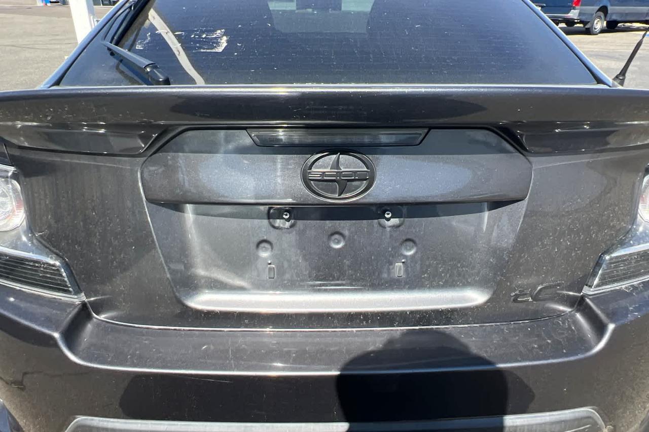 2016 Scion tC Roseville CA