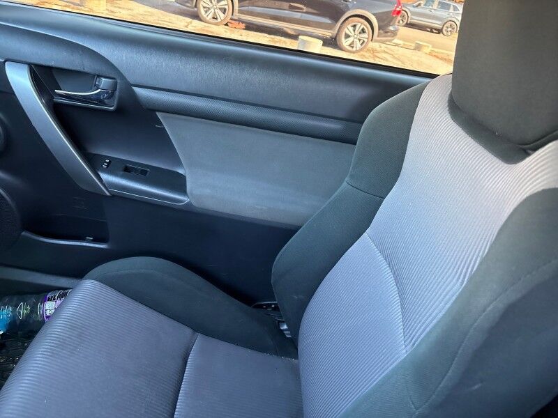 2016 Scion tC Base Arlington VA