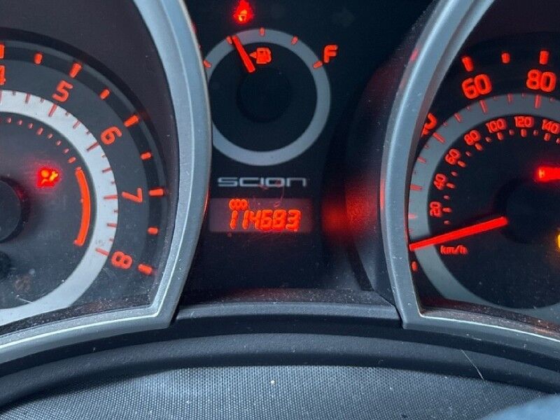 2016 Scion tC Base Arlington VA