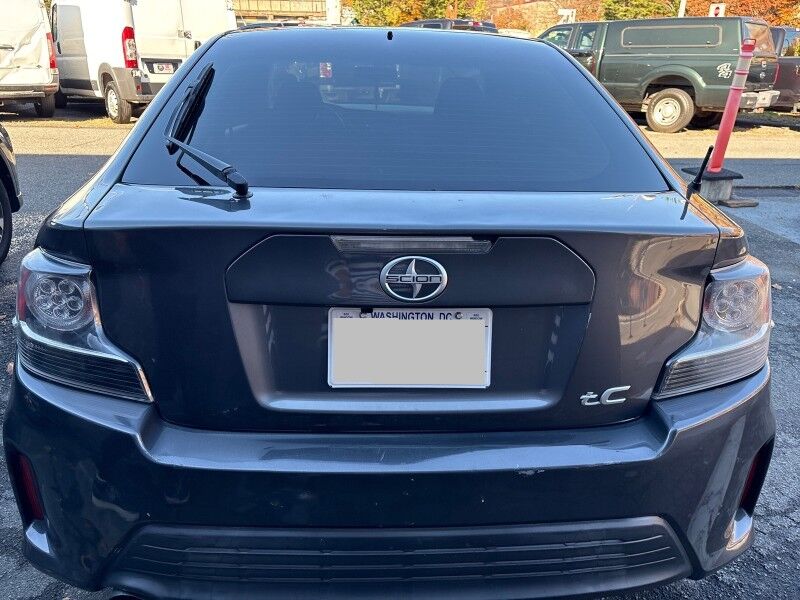 2016 Scion tC Base Arlington VA