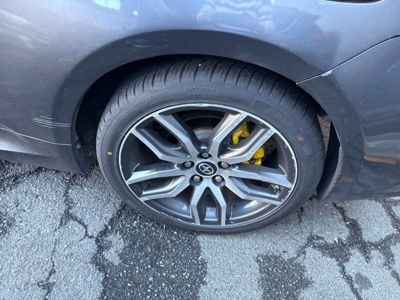 2016 Scion tC Base Arlington VA