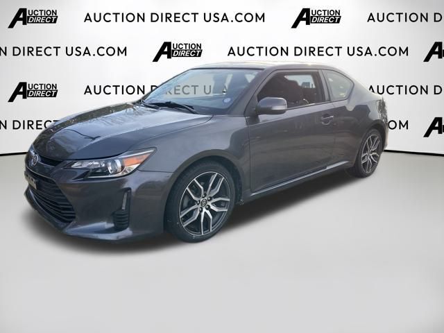 2016 Scion tC Base